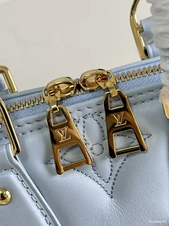 First bags ru reviews VUITTON ALMA BB LOUIS 0629